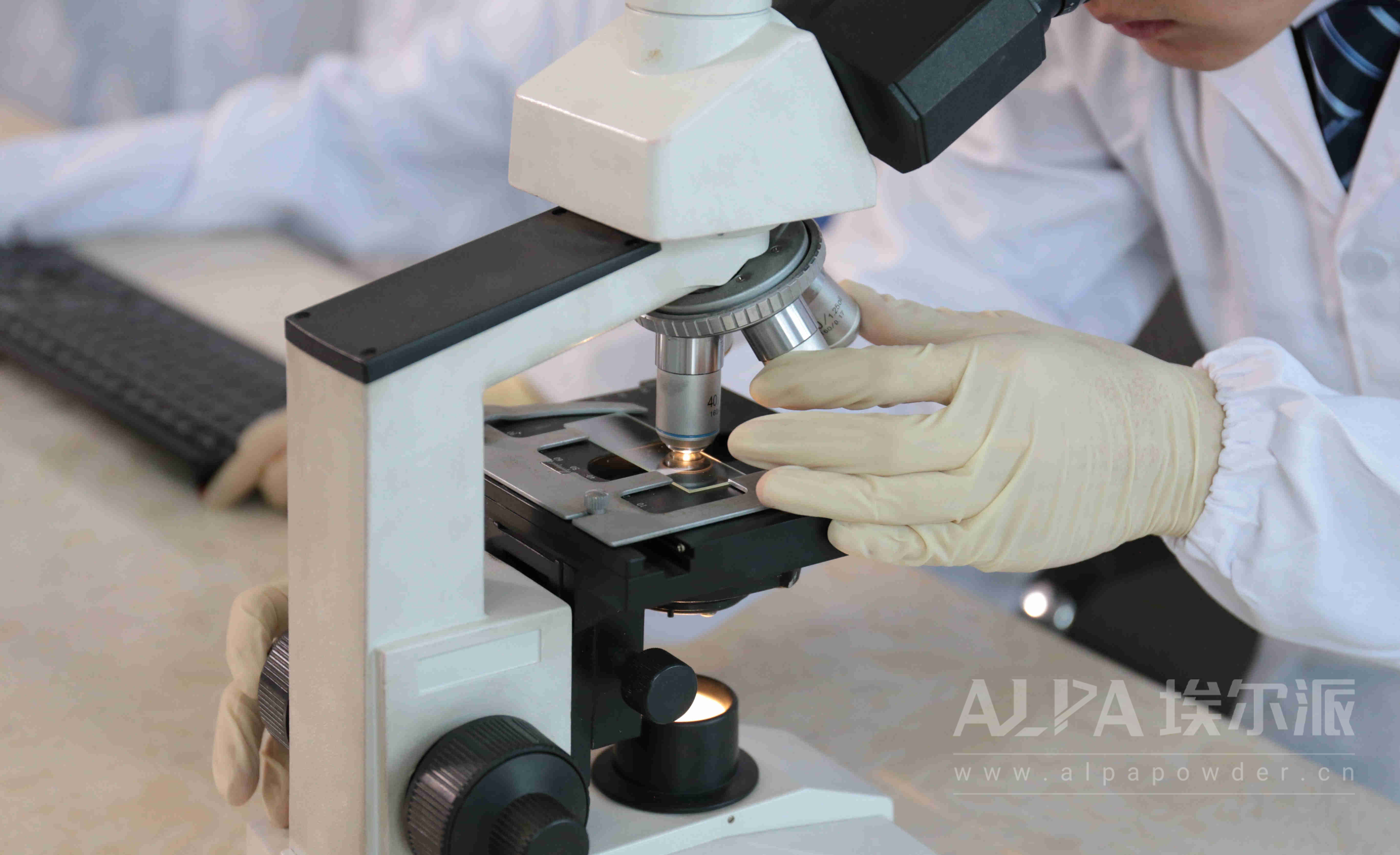 Creada con ingenio, ALPA adhiere a los detalles para mostrar la belleza de la industria