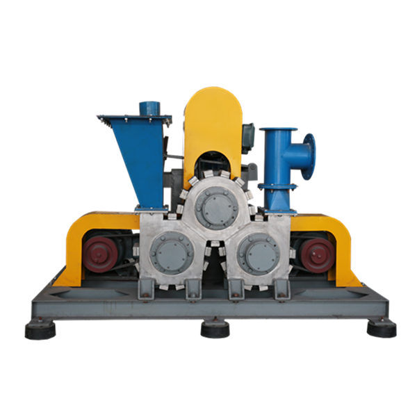 Máquina de recubrimiento